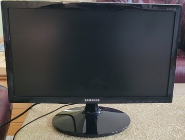 Samsung monitor 19" S19C150