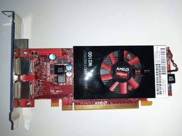 Karta Graficzna AMD FirePro W2100