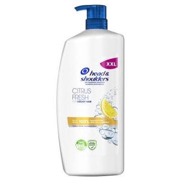 Szampon Head & Shoulders 800 ml przeciwłupieżowe