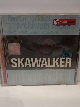 SKAWALKER SIVAN CD  2005