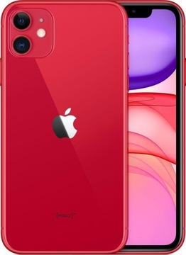 WYPRZEDAŻ / IPHONE 11 64GB / KOLORY / STAN IDEALNY