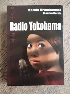 Radio Yokohama - Marcin Bruczkowski