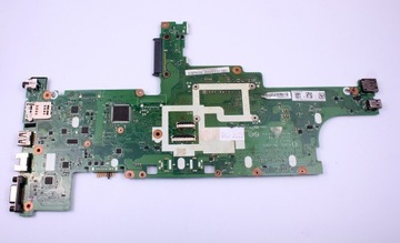 Uszkodzona płyta główna - Lenovo T450S NM-A301
