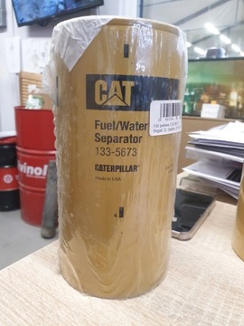 Filtr paliwa CAT 133-5673 513-4490