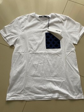 Koszulka T-shirt Karl Lagerfeld