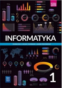 Podręcznik do informatyki bdb