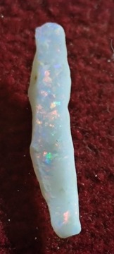 Opal naturalny Australia 4,1 karat