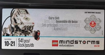 Lego Mindstorms education  ev3  45544  