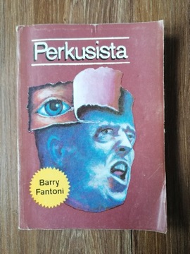 Barry Fantoni - "Perkusista"