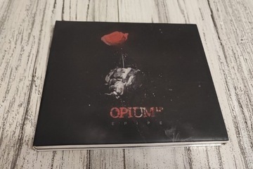 Eripe Opium LP .