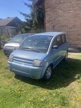 Aixam microcar