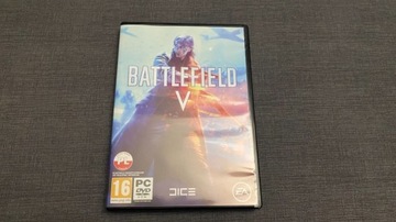 Battlefield V PC (PL)