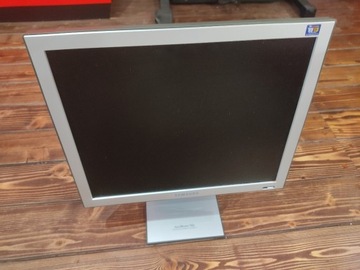 MONITOR KOMPUTEROWY 17CALI SAMSUNG 750B LS17CIBQSQ