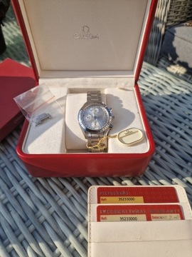 Omega Speedmaster 3523.30