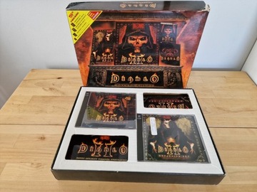 Edycja kolekcjonerska gry Diablo II