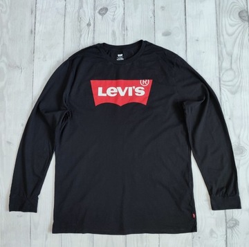 Koszulka LEVIS r. XL