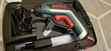 Bosch IXO komplet