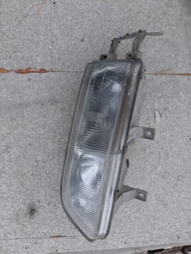 Reflektor pl Honda Legend 1991-95