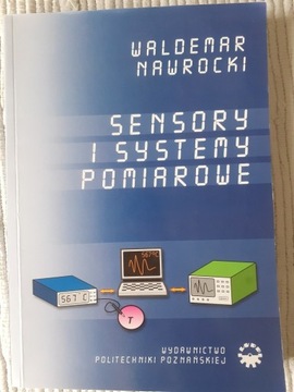 Sensory i systemy pomiarowe