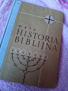 Mała historia biblijna