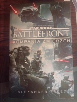 Star Wars. Battlefront. Kompania Zmierzch