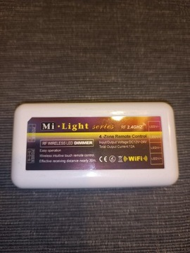 Sterownik WiFi Mi-Light FUT036 LED Mono