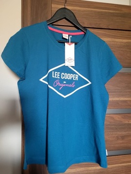 Koszulka damska Lee Cooper r.L