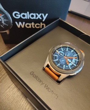 Galaxy Watch SM R800