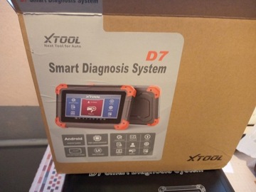 Xtool IP819 tester