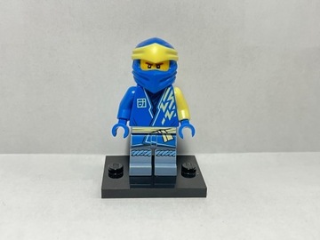 LEGO NINJAGO Minifigurka NJO786 Jay - Core