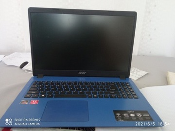Acer aspire 3 laptop 