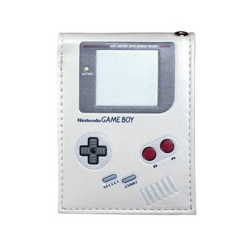 Portfel Nintendo Gameboy Game Boy