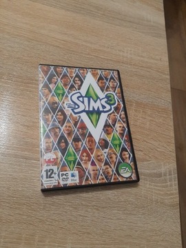 The Sims 3 PC PL