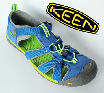 Buty Sandały Keen Newport roz.39 Waterproof