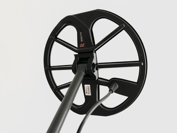 Minelab Equinox 900 700 wzmocnienie sonda cewka 11