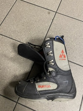 Buty snowboardowe BURTON r40 