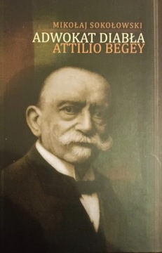 Adwokat diabła Attilio Begey