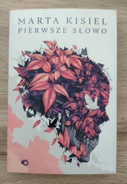 Marta Kisiel - Pierwsze słowo