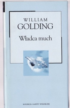 Władca much * William Golding