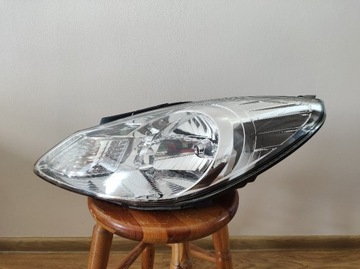 Lampa reflektor Hyundai i10 2008