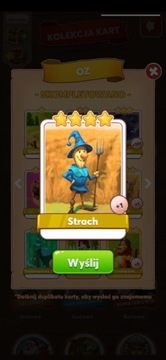 Strach Coin Master