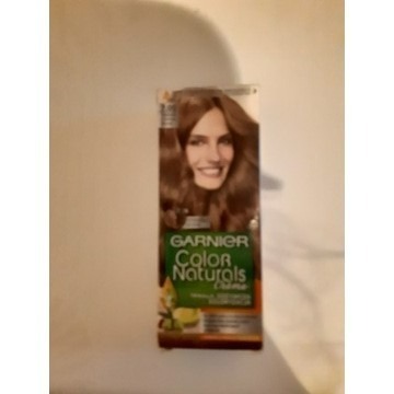 GARNIER COLOR NATURALS CRÉME