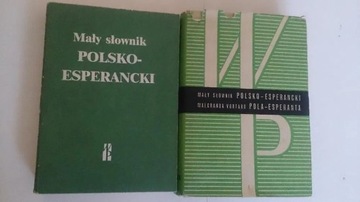 słownik esperanto