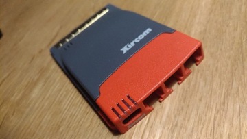 Xircom RealPort CardBus Ethernet 10/100+Modem 56