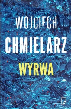 "WYRWA" W. Chmielarz