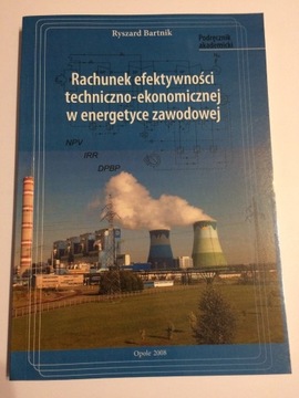 ENERGETYKA ZAWODOWA - Rachunek efektywności.. nowa