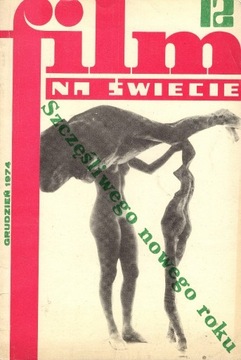 Film na Świecie - nr 12 (196) 1974 r.