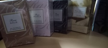 Perfumy