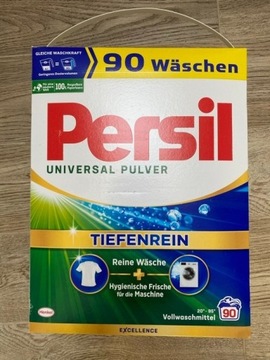 Persil proszek do prania UNIVERSAL 90 prań 5,4 kg 