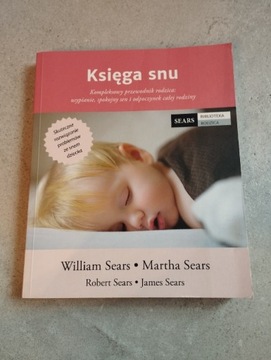 Księga snu Sears 
